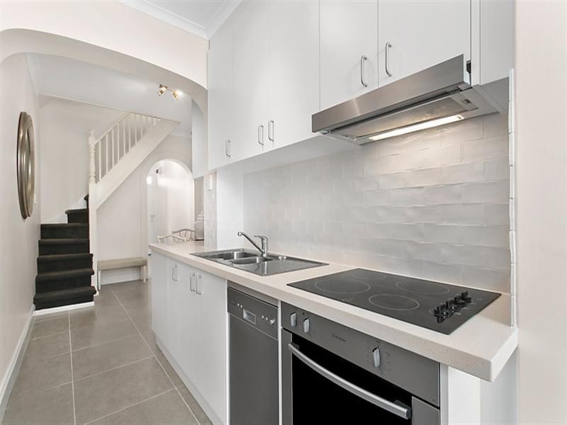 201 Underwood Street, Paddington NSW 2021