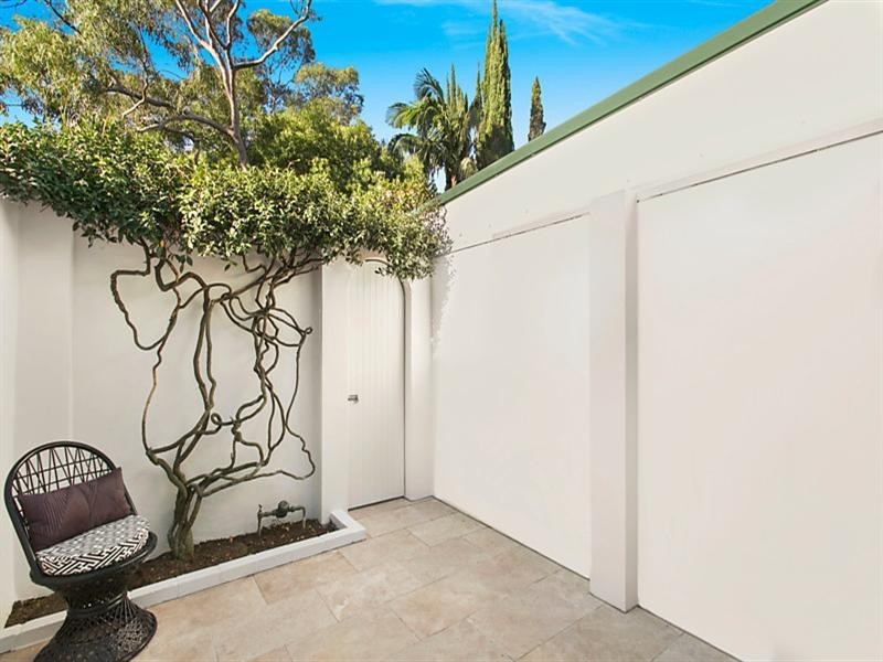 201 Underwood Street, Paddington NSW 2021