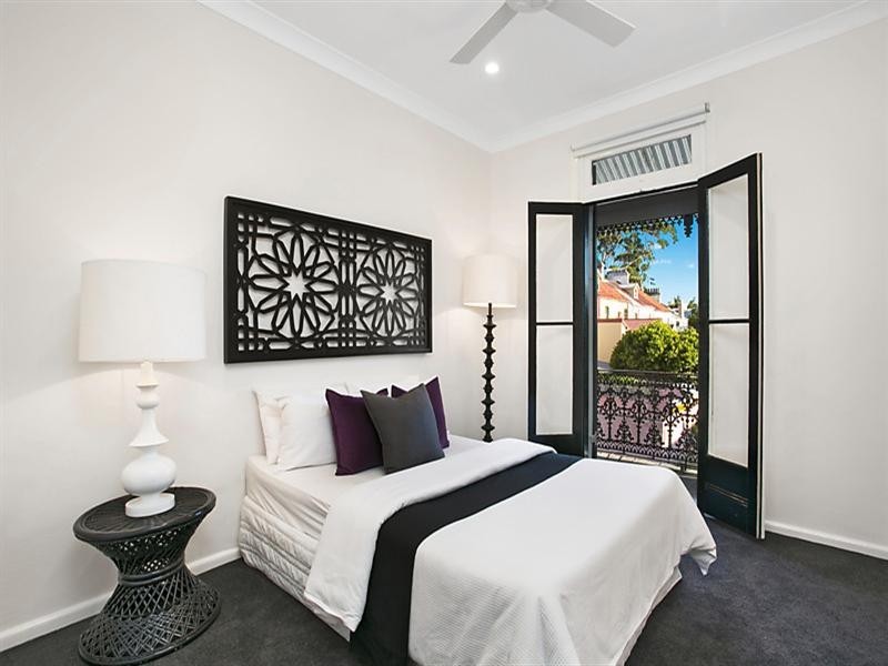 201 Underwood Street, Paddington NSW 2021