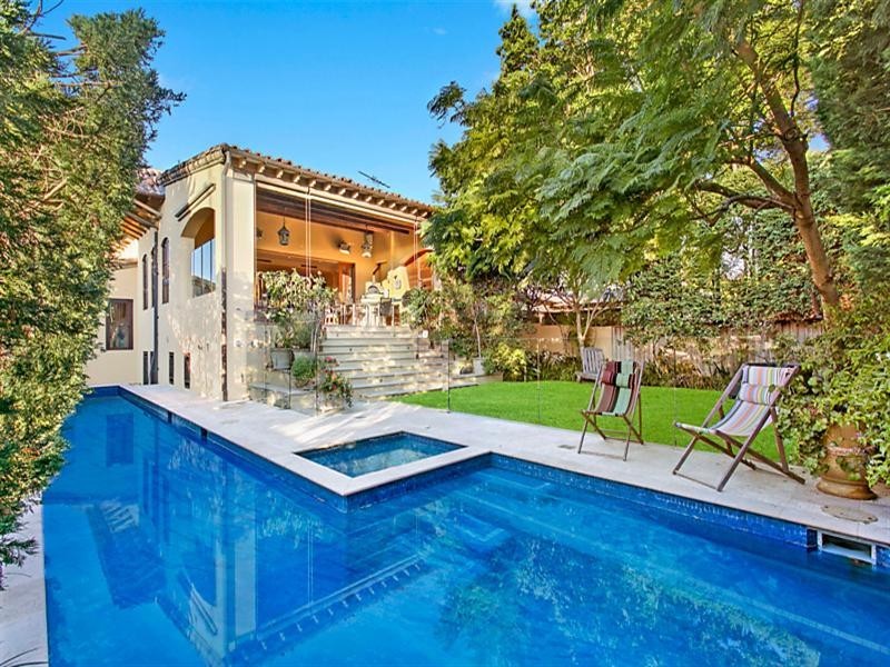 8 Village Lower Road, Vaucluse NSW 2030