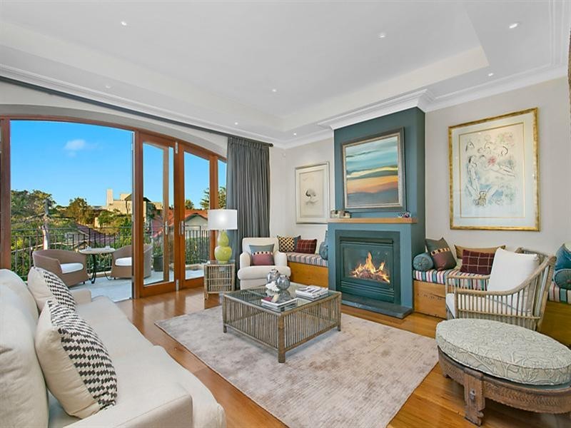 8 Village Lower Road, Vaucluse NSW 2030