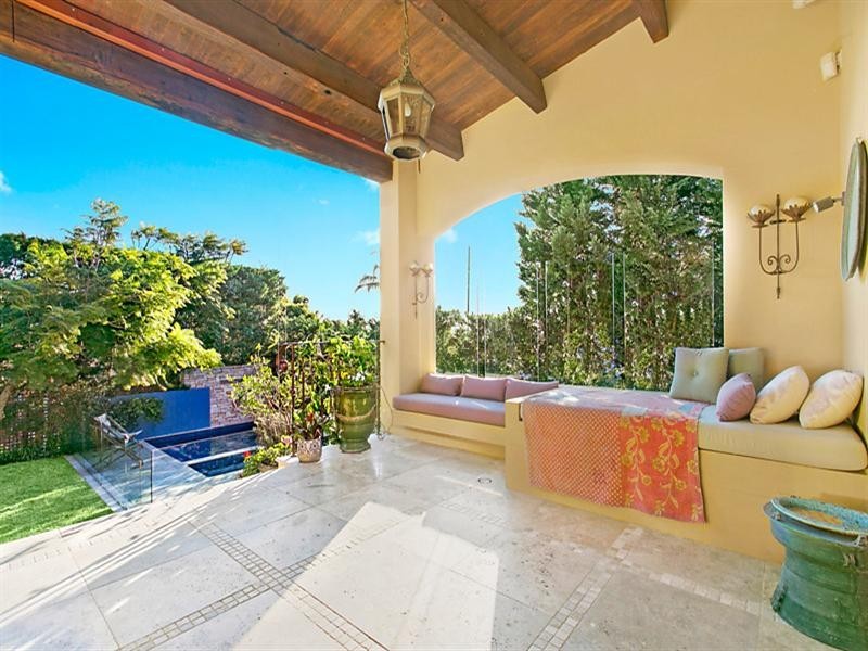 8 Village Lower Road, Vaucluse NSW 2030