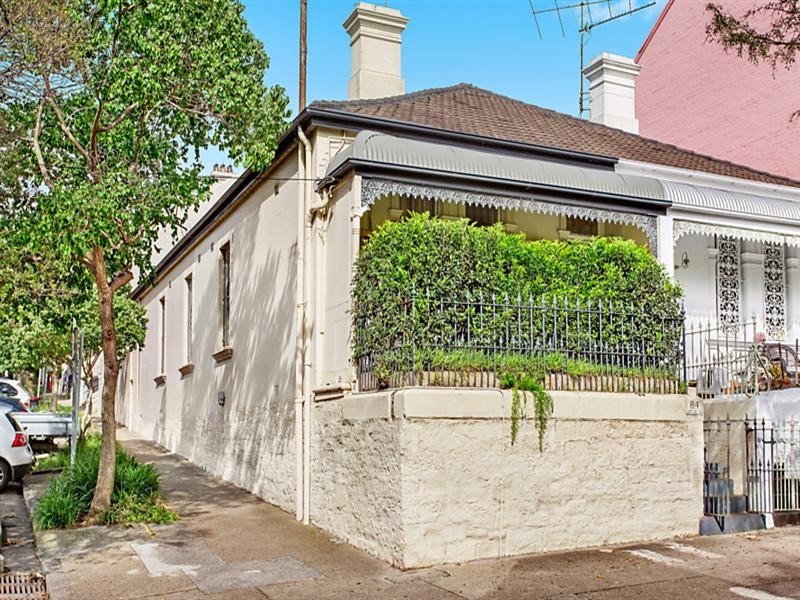 84 Lawson Street, Paddington NSW 2021