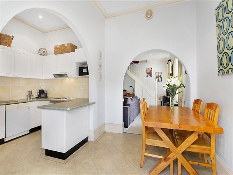 84 Lawson Street, Paddington NSW 2021