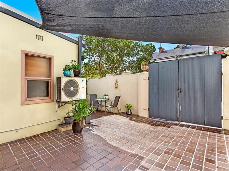 84 Lawson Street, Paddington NSW 2021