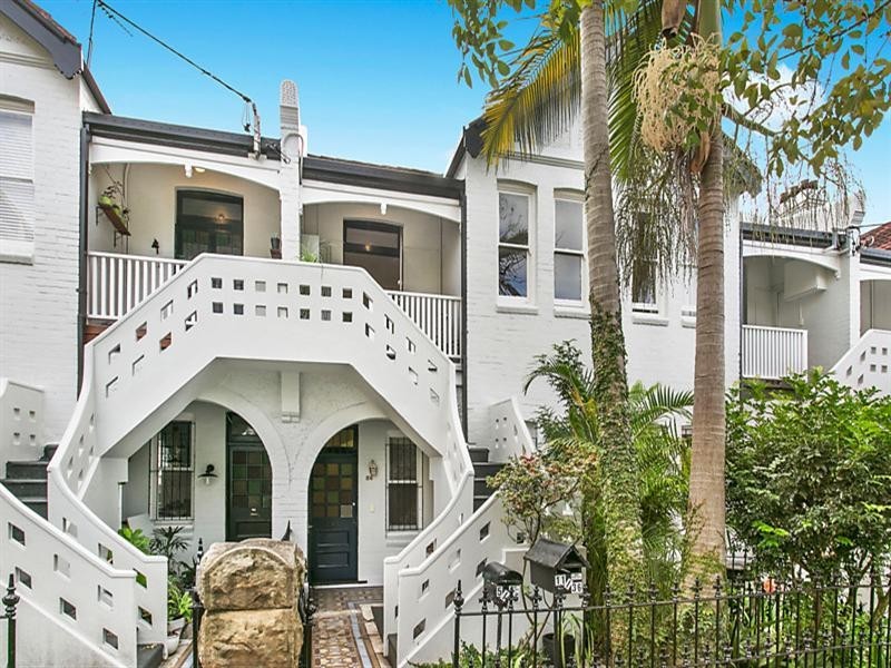 11/36 Cook Road, Centennial Park NSW 2021