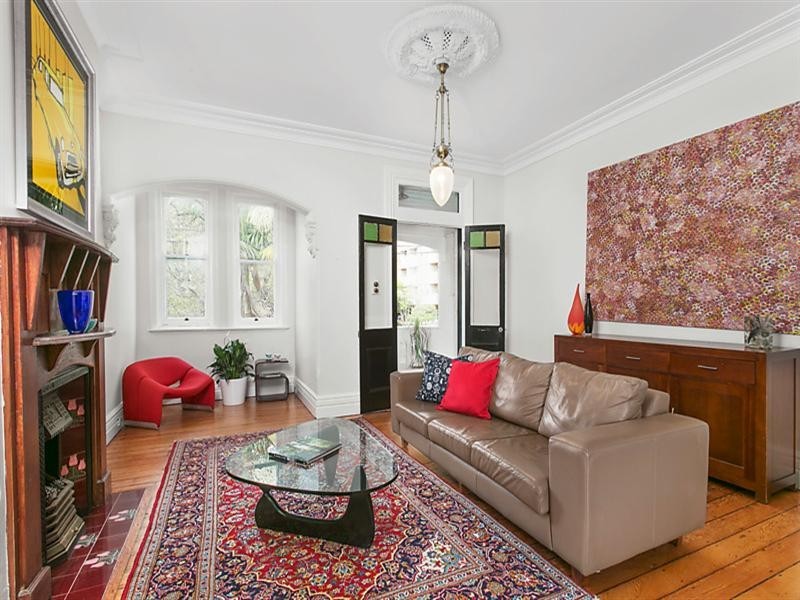 11/36 Cook Road, Centennial Park NSW 2021