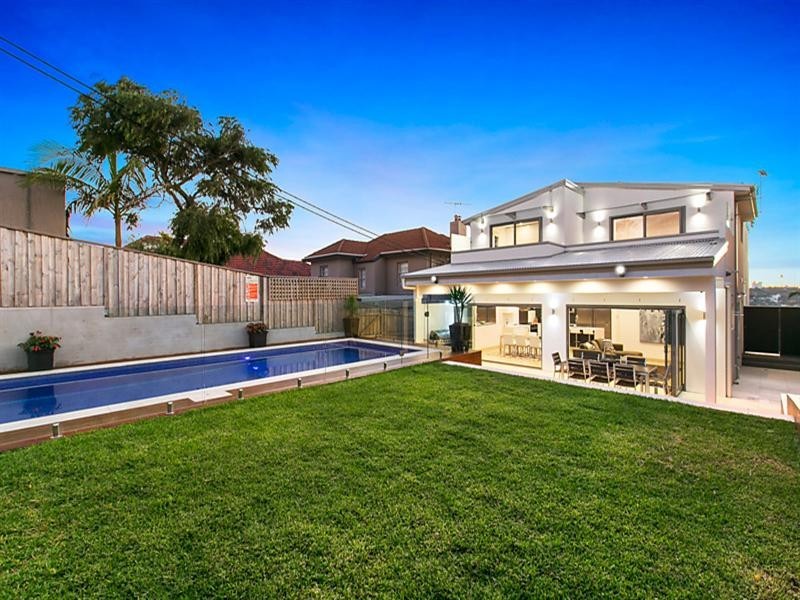 19 Military Road, Dover Heights NSW 2030