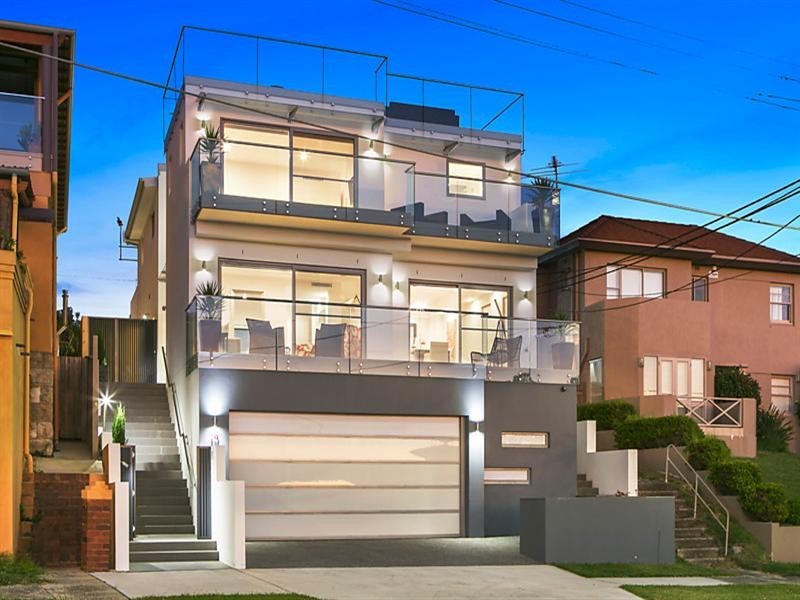 19 Military Road, Dover Heights NSW 2030