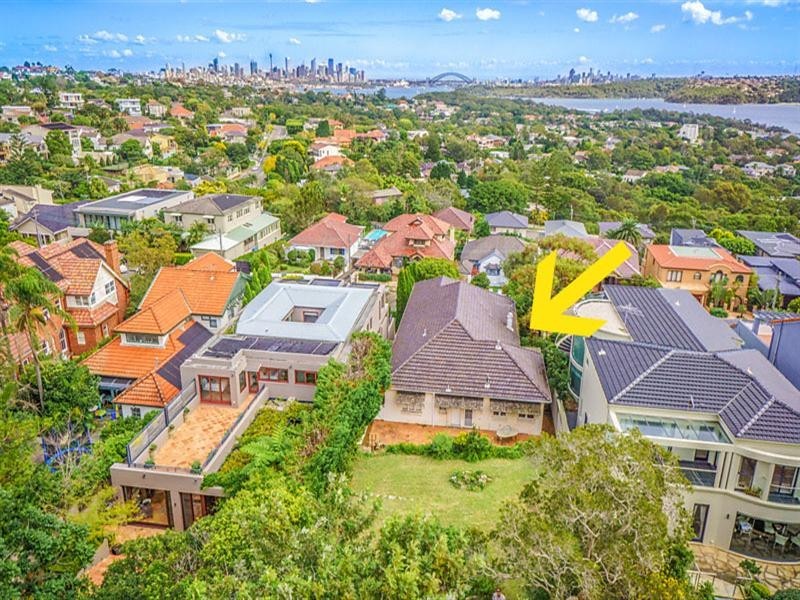 17 Village High Road, Vaucluse NSW 2030