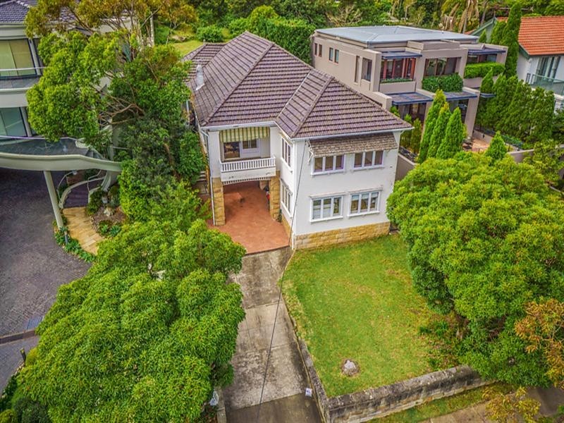 17 Village High Road, Vaucluse NSW 2030