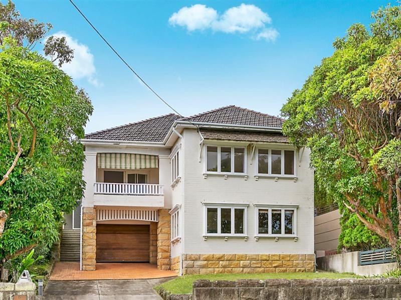 17 Village High Road, Vaucluse NSW 2030