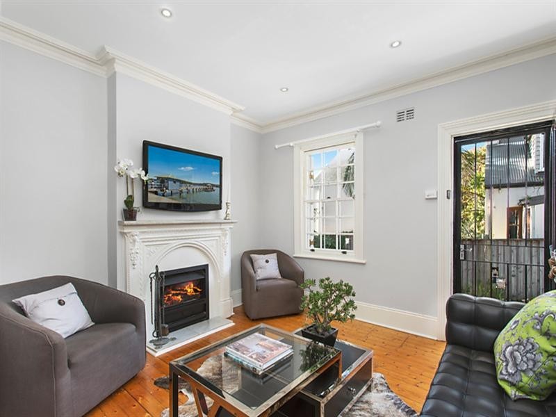 23 Sutherland Avenue, Paddington NSW 2021