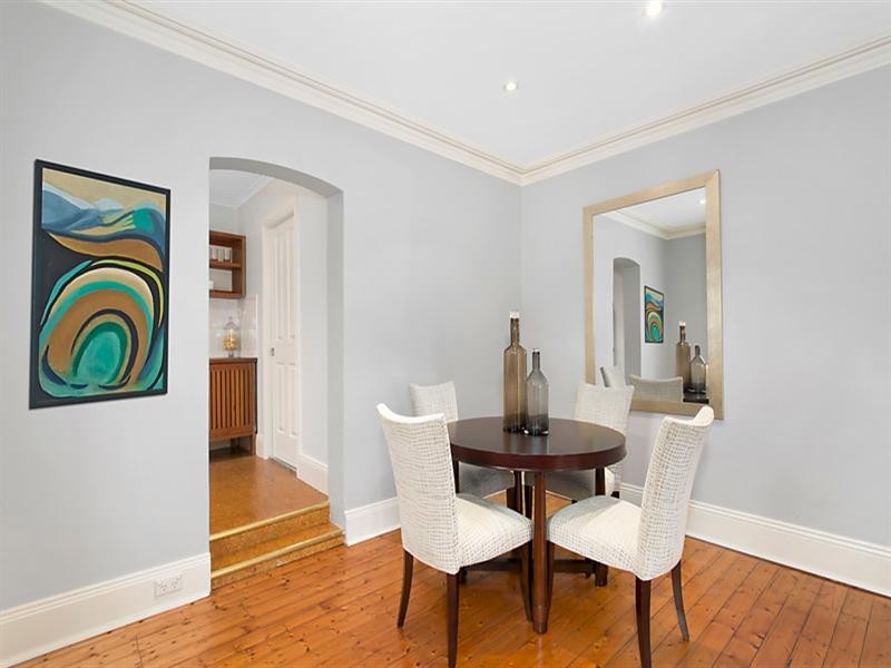 23 Sutherland Avenue, Paddington NSW 2021