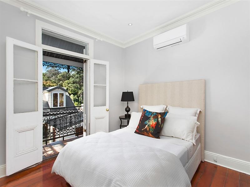 23 Sutherland Avenue, Paddington NSW 2021