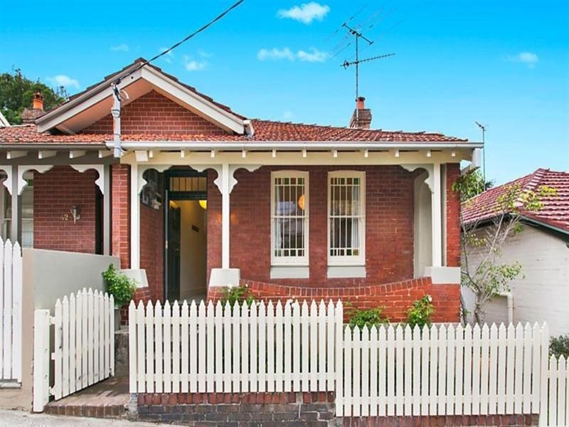 44 lawson Street, Bondi Junction NSW 2022