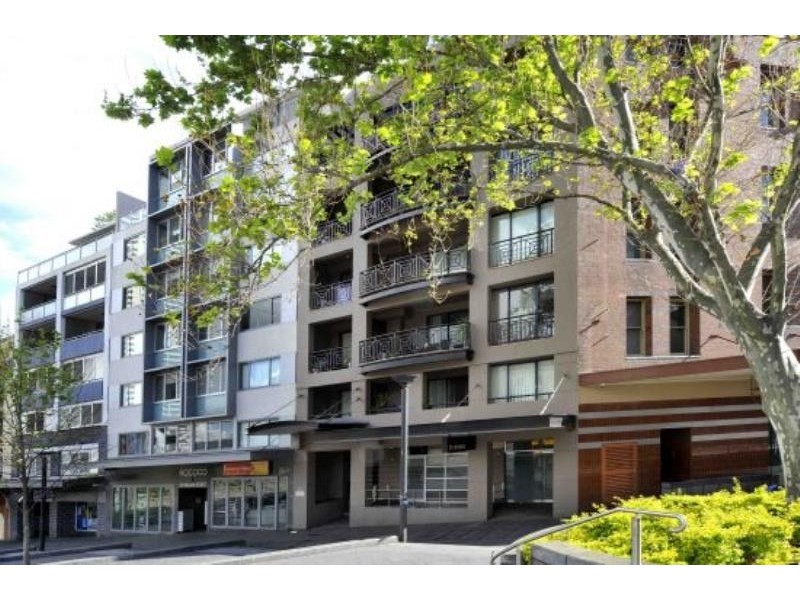4/244-246 William Street, Potts Point NSW 2011