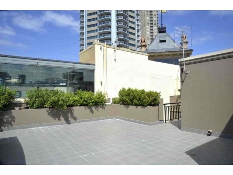 4/244-246 William Street, Potts Point NSW 2011