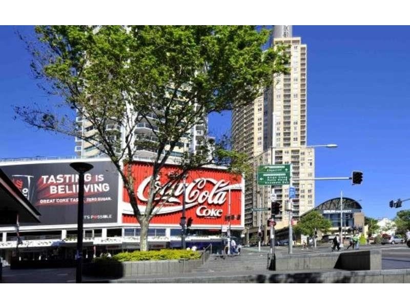 4/244-246 William Street, Potts Point NSW 2011