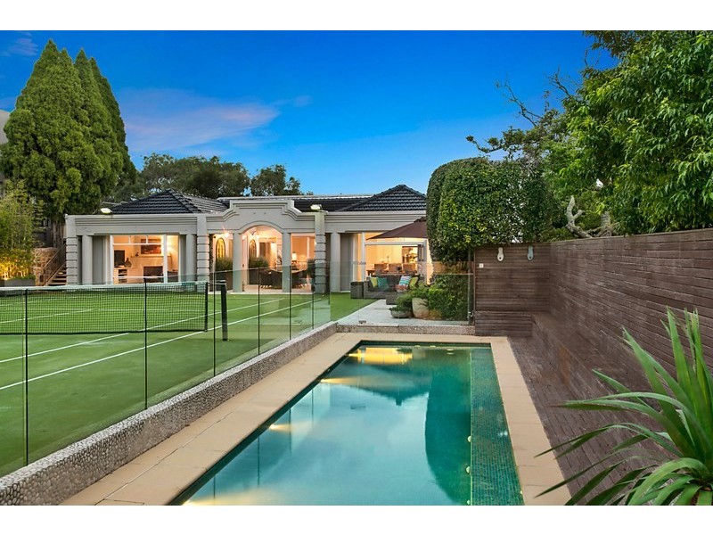 43 Towns Road, Vaucluse NSW 2030