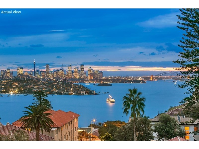 43 Towns Road, Vaucluse NSW 2030