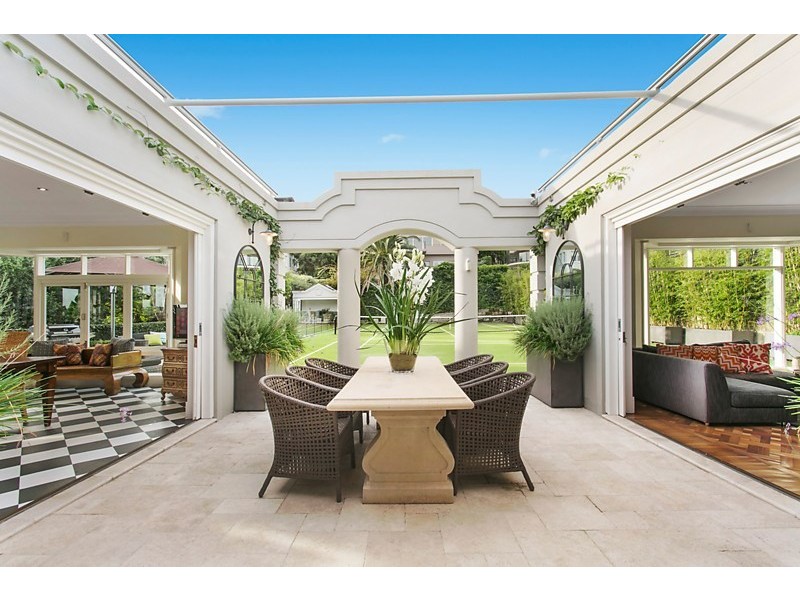 43 Towns Road, Vaucluse NSW 2030
