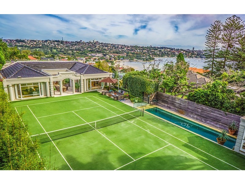 43 Towns Road, Vaucluse NSW 2030