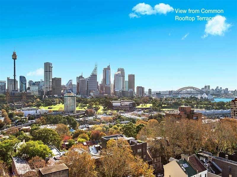 27/57 Darlinghurst Road, Potts Point NSW 2011