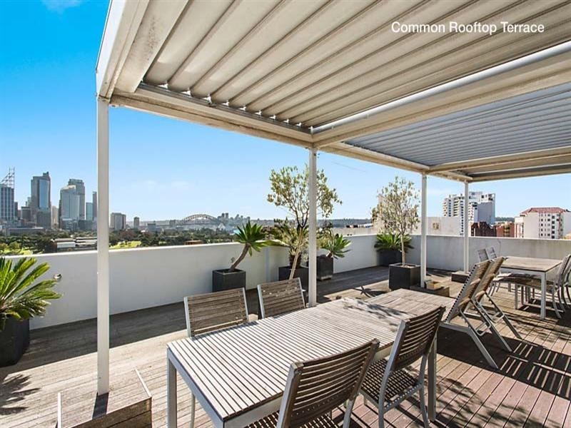 27/57 Darlinghurst Road, Potts Point NSW 2011