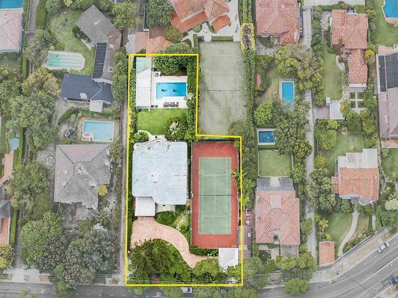 85a Victoria Road, Bellevue Hill NSW 2023