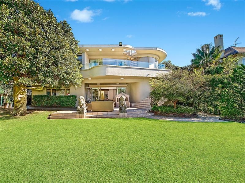 85a Victoria Road, Bellevue Hill NSW 2023