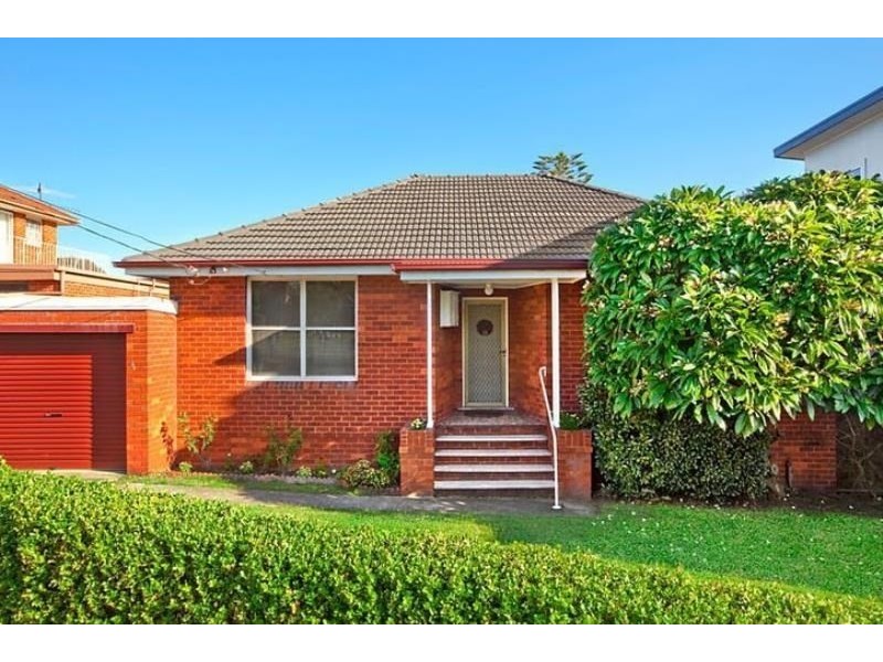 5 Macleay Street, South Coogee NSW 2034