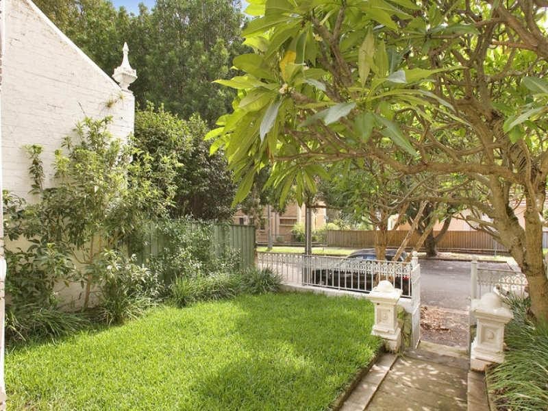 207 Sutherland Street, Paddington NSW 2021