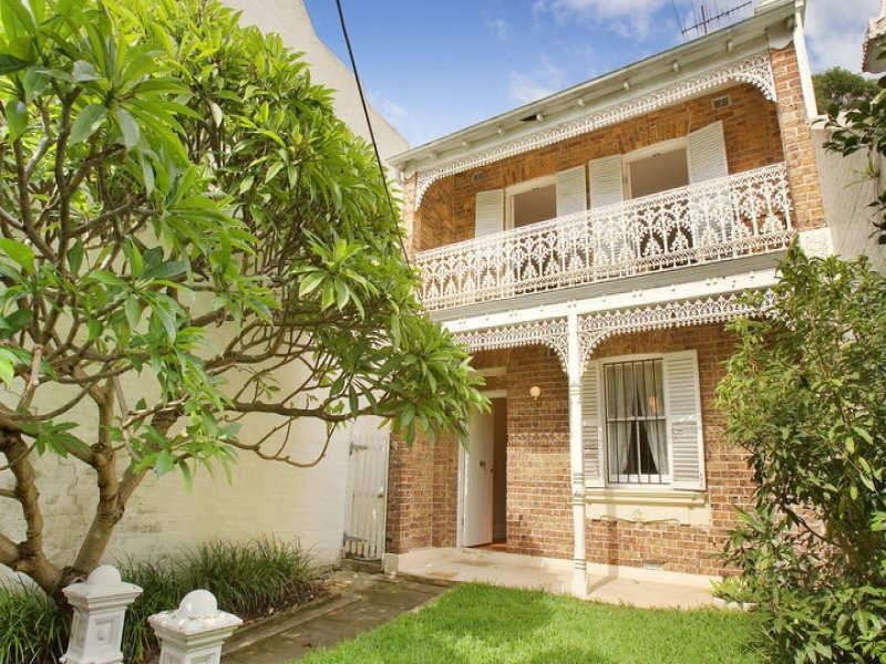 207 Sutherland Street, Paddington NSW 2021
