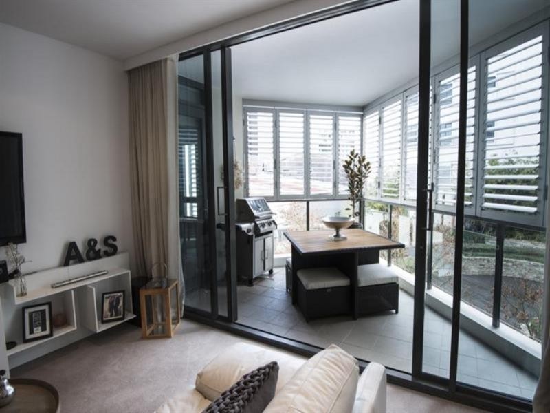 308/50 Mclachlan Avenue, Rushcutters Bay NSW 2011