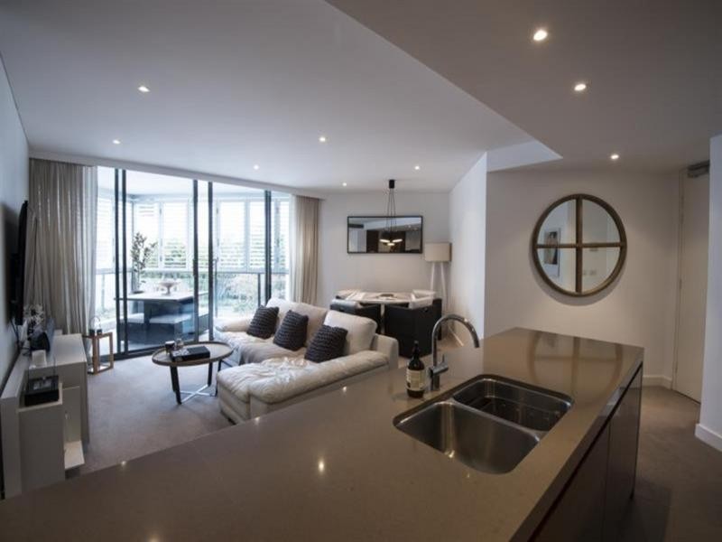 308/50 Mclachlan Avenue, Rushcutters Bay NSW 2011