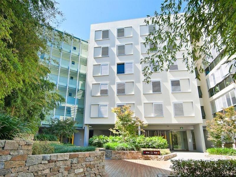 308/50 Mclachlan Avenue, Rushcutters Bay NSW 2011