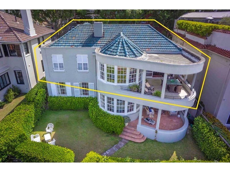 2/333 Edgecliff Road, Woollahra NSW 2025