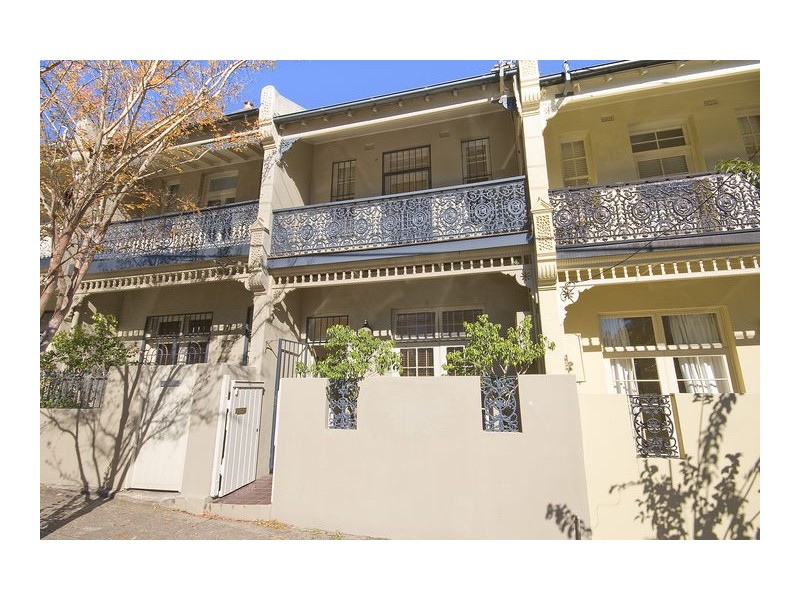 25 Llandaff Street, Bondi Junction NSW 2022