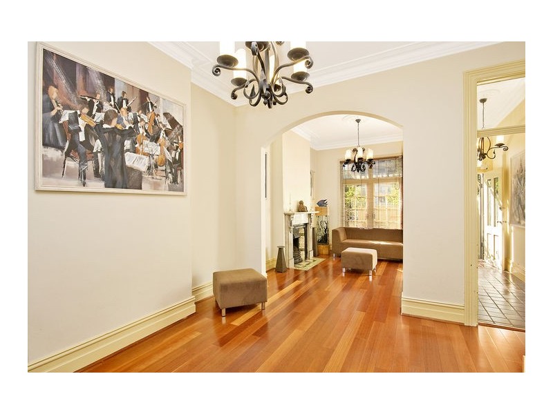 25 Llandaff Street, Bondi Junction NSW 2022