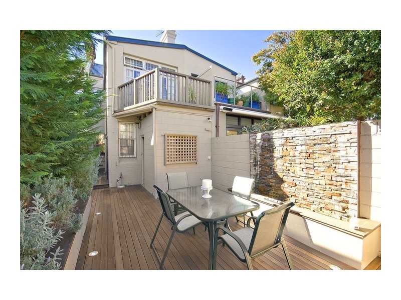 25 Llandaff Street, Bondi Junction NSW 2022