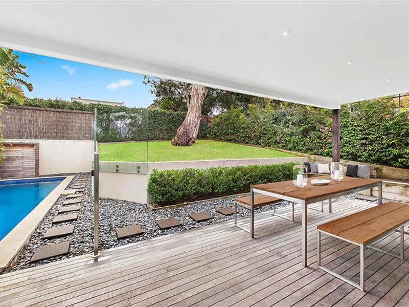 40 Courtenay Road, Rose Bay NSW 2029