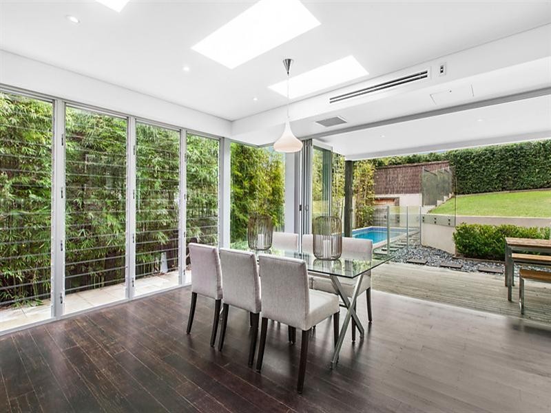 40 Courtenay Road, Rose Bay NSW 2029