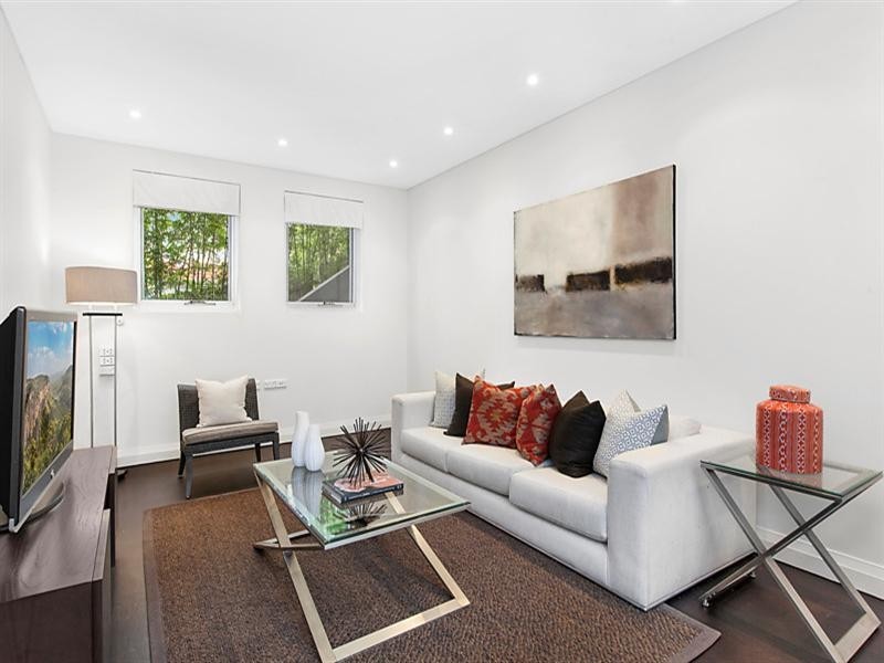 40 Courtenay Road, Rose Bay NSW 2029