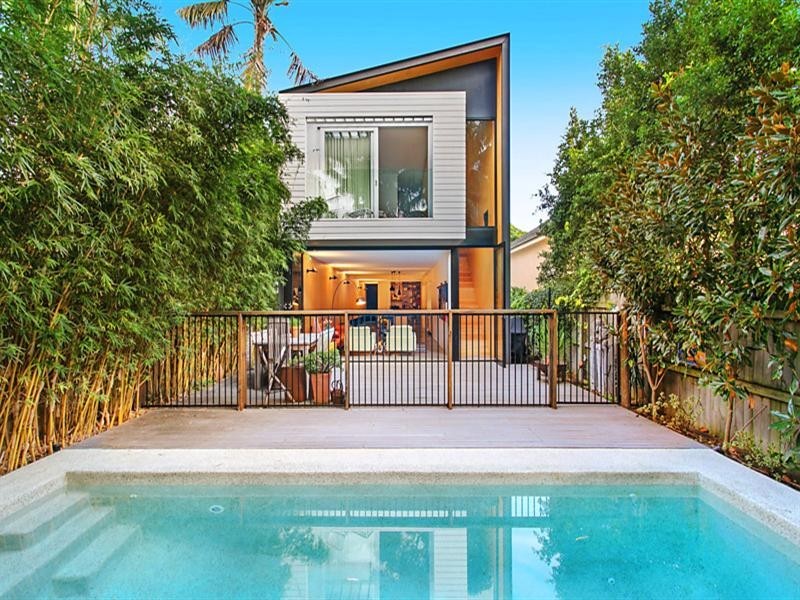 24 Onslow Street, Rose Bay NSW 2029