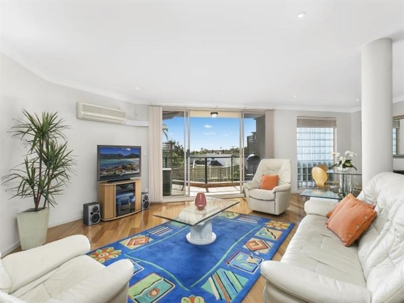 4/2-8 Military Road, Watsons Bay NSW 2030