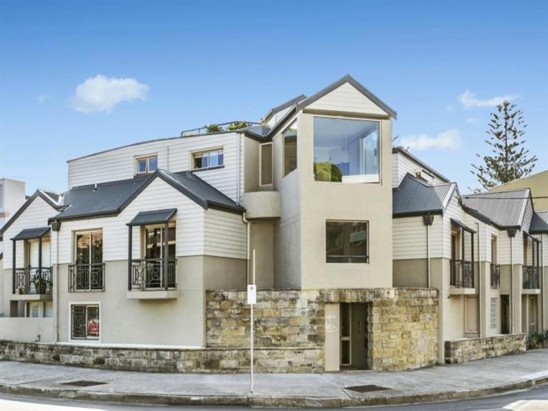 4/2-8 Military Road, Watsons Bay NSW 2030