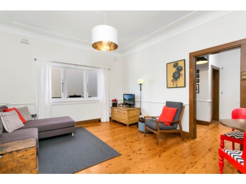 1/767 Old South Head Road, Vaucluse NSW 2030