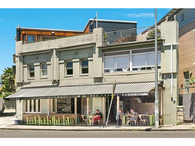 1/767 Old South Head Road, Vaucluse NSW 2030