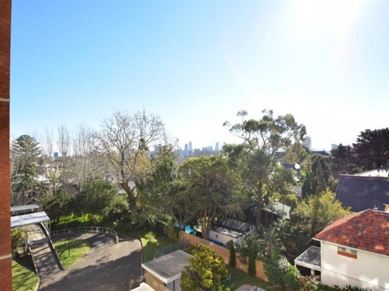 23/8 Fullerton Street, Woollahra NSW 2025